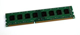 8 GB DDR3-RAM 240-pin PC3-12800U non-ECC  Desktop-Memory 1,5V