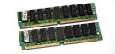 64 MB FPM-RAM (2x32MB) 72-pin Parity PS/2 Simm 60 ns...