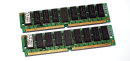 64 MB FPM-RAM (2x32MB) mit Parity 72-pin PS/2 Memory 60...