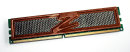 2 GB DDR2-RAM 240-pin PC2-6400U non-ECC  CL5  Vista Upgarde  OCZ OCZ2VU8004GK  