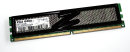 2 GB DDR2-RAM 240-pin PC2-6400U non-ECC  CL5  1,8V Vista...