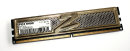 2 GB DDR2-RAM 240-pin PC2-6400U non-ECC CL5 Gold Series...