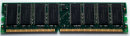 512 MB DDR-RAM 184-pin PC-2700U non-ECC  CL2.5 Infineon HYS64D64320GU-6-B