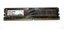 1 GB DDR2-RAM 240-pin PC2-6400U non-ECC 4-4-4 @ 2,1V...