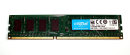 4 GB DDR3-RAM 240-pin PC3L-12800U non-ECC 1,35V  CL11...