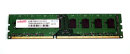 4 GB DDR3 RAM 240-pin PC3-10600U nonECC CL9  takeMS...