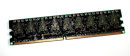 512 MB DDR2-RAM 240-pin PC2-5300 ECC-Memory  CL5  Apacer...