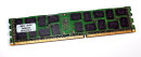 8 GB DDR3-RAM Registered ECC 1,5V 2Rx4 PC3-12800R CL11...