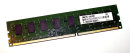 4 GB DDR3-RAM 240-pin PC3-12800U non-ECC  ASint...