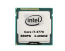 Intel CPU Core i7-3770 SR0PK Quad-Core-CPU 4x3.4GHz, 8...