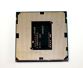 Cpu Intel Pentium G32 Sr1cg Dual Core 2x3ghz 3mb Cache Sockel Lga1 5 99