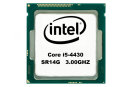 CPU Intel Core i5-4430 SR14G Quad-Core 4x 3.00GHz, 6MB...
