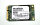 60 GB mSATA mini PCI-E SSD Modul (SATA-III  6GB/s)  Mushkin Atlas Value MKNSSDAT60GB-V