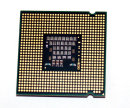 Intel Pentium DualCore CPU E2140  SLA3J Prozessor  2x1,60...