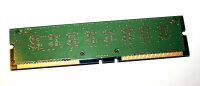 128 MB RDRAM 184-pin Rambus PC-600 non-ECC 53ns Samsung...