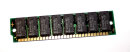 4 MB Simm 30-pin 80 ns 4Mx8 non-Parity 8-Chip  Chips: 8x...