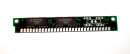 1 MB Simm 30-pin 70 ns 1Mx8 non-Parity 2-Chip  Chips: 2x Motorola MCM44400N70