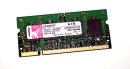 512 MB DDR2 RAM 200-pin SO-DIMM PC2-4200S  Kingston...