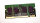 512 MB DDR2 RAM 200-pin SO-DIMM PC2-4200S  Kingston KVR533D2SO/512R