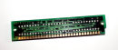 256 kB Simm 30-pin 70 ns 256kx9 Parity 3-Chip  Chips: 2x...