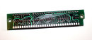 256 kB Simm 30-pin 70 ns 3-Chip 256kx9  (Chips: 2x...