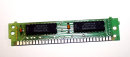 256 kB Simm 30-pin 60 ns 256kx8 non-Parity 2-Chip  Chips:...