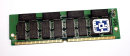 16 MB FPM-RAM  60 ns Parity PS/2-Memory  (Chips: 8x...