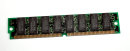 4 MB FPM-RAM 72-pin non-Parity PS/2 Simm 70 ns  Chips: 8x GoldStar GM71C4400BLJ70