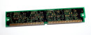 4 MB FPM-RAM 72-pin non-Parity PS/2 Simm 70 ns  Chips: 8x GoldStar GM71C4400BLJ70