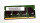 512 MB DDR2 RAM 200-pin SO-DIMM 2Rx16 PC2-5300S  ProMOS U916764B24QCFW-F5
