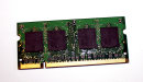 512 MB DDR2-RAM 200-pin SO-DIMM PC2-4200S CL4...