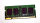 512 MB DDR2-RAM 200-pin SO-DIMM PC2-4200S CL4  CF-WMBA5512 for Panasonic