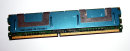 2 GB DDR2-RAM ECC Fully Buffered 2Rx4 PC2-5300F CL5...
