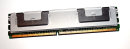 2 GB DDR2-RAM 240-pin ECC Fully Buffered 2Rx8 PC2-5300F  Samsung M395T5663QZ4-CE65