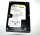200 GB SATA - Festplatte Western Digital WD2000JD-98HBB0  Caviar SE, 7200U/min, 8 MB Cache