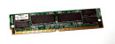 4 MB FPM-RAM 70 ns Parity PS/2 FastPage-Memory  Kingston KTM0128