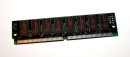 16 MB FastPageMode-RAM 72-pin PS/2 Parity Memory 60 ns...