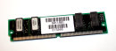 4 MB FPM-RAM 72-pin PS/2 Parity Memory 60 ns  Samsung KMM5331000B-6