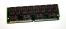 32 MB FPM-RAM 72-pin Parity PS/2 Simm 70 ns  Samsung...