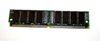 16 MB EDO-RAM 72-pin 4Mx32 non-Parity PS/2 Simm 60 ns...
