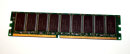 512 MB DDR-RAM  184-pin ECC-Memory PC-2700U CL2.5  Hynix...