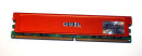 1 GB DDR2-RAM 240-pin PC2-6400U CL4  non-ECC 2.1V  GEIL...