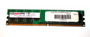 512 MB DDR2-RAM 240-pin PC2-5300U non-ECC CL5...
