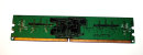 512 MB DDR2-RAM 240-pin 1Rx8 PC2-4200U non-ECC  Aeneon...