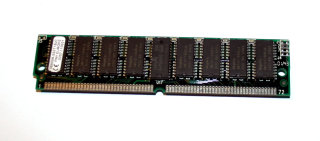 32 MB FPM-RAM 72-pin PS/2 Parity FastPage-Memory 60 ns  PNY 368006-S52T18JC