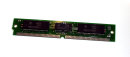 4 MB FPM-RAM 72-pin PS/2 Simm with Parity 70 ns  Samsung...