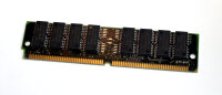 16 MB FPM-RAM 72-pin 4Mx32 non-Parity PS/2 Simm 70 ns...