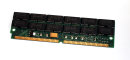 16 MB FPM-RAM  72-pin PS/2  Parity-Memory 60 ns 3.3/5V   Micron MT12D436G-6