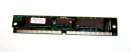 4 MB FPM-RAM 72-pin PS/2 Parity Memory 60 ns  Mitsubishi MH1M36CNXJ-6