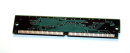 4 MB FPM-RAM 72-pin PS/2 Parity Memory 60 ns  Mitsubishi MH1M36CNXJ-6